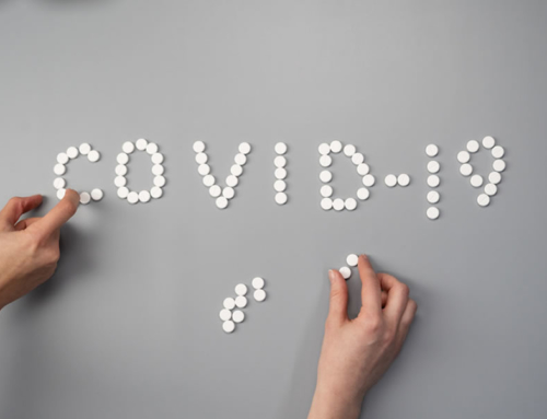 Ανακοίνωση σχετικά με Κορωνοιό – Covid 19
